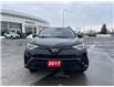 2017 Toyota RAV4 LE (Stk: 230161AA) in Whitchurch-Stouffville - Image 3 of 21