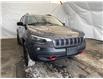 2022 Jeep Cherokee Trailhawk (Stk: IU3168) in Thunder Bay - Image 1 of 28