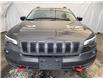 2022 Jeep Cherokee Trailhawk (Stk: IU3168) in Thunder Bay - Image 2 of 28