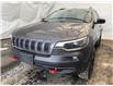 2022 Jeep Cherokee Trailhawk (Stk: IU3168) in Thunder Bay - Image 3 of 28