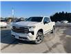 2023 Chevrolet Silverado 1500 High Country (Stk: 51252) in Strathroy - Image 1 of 12