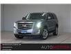 2019 Cadillac Escalade Luxury (Stk: 221382) in Chatham - Image 1 of 22