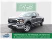2023 Ford F-150 XLT (Stk: FS66896) in Windsor - Image 1 of 25