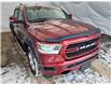 2019 RAM 1500 Big Horn (Stk: 2210122) in Thunder Bay - Image 1 of 22