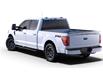 2023 Ford F-150 XLT (Stk: W1E77026) in Richmond - Image 2 of 7