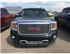 2015 GMC Sierra 1500 Denali (Stk: 14111569A) in Pincher Creek - Image 2 of 17