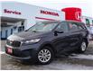 2019 Kia Sorento 2.4L LX (Stk: P23-019) in Vernon - Image 1 of 21