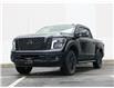 2018 Nissan Titan S (Stk: A515758) in VICTORIA - Image 1 of 10