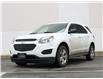 2017 Chevrolet Equinox LS (Stk: B623178A) in VICTORIA - Image 1 of 2