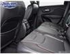 2021 Jeep Cherokee Trailhawk (Stk: PR79551) in Windsor - Image 24 of 27