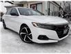 2021 Honda Accord SE 1.5T (Stk: 3501) in KITCHENER - Image 1 of 24