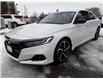 2021 Honda Accord SE 1.5T (Stk: 3501) in KITCHENER - Image 3 of 24