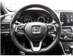 2021 Honda Accord SE 1.5T (Stk: 3501) in KITCHENER - Image 16 of 24