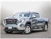 2019 GMC Sierra 1500 SLT (Stk: 22562A) in Orangeville - Image 1 of 30