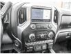 2019 GMC Sierra 1500 SLT (Stk: 22562A) in Orangeville - Image 21 of 30
