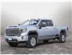 2021 GMC Sierra 2500HD Denali (Stk: 23066A) in Orangeville - Image 1 of 31