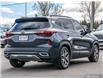 2021 Kia Seltos SX Turbo (Stk: U124101-OC) in Orangeville - Image 6 of 29