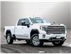 2022 GMC Sierra 2500HD Denali (Stk: 23238A) in Orangeville - Image 7 of 31
