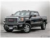 2017 GMC Sierra 2500HD SLT (Stk: 23042A) in Orangeville - Image 1 of 30