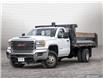 2018 GMC Sierra 3500HD Chassis  (Stk: 23021A) in Orangeville - Image 1 of 21