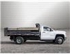 2018 GMC Sierra 3500HD Chassis  (Stk: 23021A) in Orangeville - Image 7 of 21