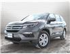 2017 Honda Pilot LX (Stk: U507357-OC) in Orangeville - Image 1 of 28