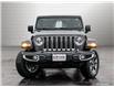 2021 Jeep Wrangler Unlimited Sahara (Stk: 03775-OC) in Orangeville - Image 2 of 21