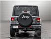 2021 Jeep Wrangler Unlimited Sahara (Stk: 03775-OC) in Orangeville - Image 5 of 21