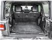 2021 Jeep Wrangler Unlimited Sahara (Stk: 03775-OC) in Orangeville - Image 10 of 21