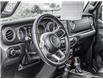 2021 Jeep Wrangler Unlimited Sahara (Stk: 03775-OC) in Orangeville - Image 12 of 21