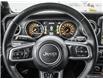 2021 Jeep Wrangler Unlimited Sahara (Stk: 03775-OC) in Orangeville - Image 13 of 21