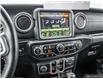 2021 Jeep Wrangler Unlimited Sahara (Stk: 03775-OC) in Orangeville - Image 15 of 21