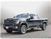 2022 GMC Sierra 2500HD AT4 (Stk: B11249) in Orangeville - Image 1 of 32