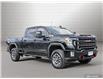 2022 GMC Sierra 2500HD AT4 (Stk: B11249) in Orangeville - Image 7 of 32
