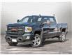 2018 GMC Sierra 2500HD SLT (Stk: 23282A) in Orangeville - Image 1 of 32
