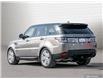 2016 Land Rover Range Rover Sport DIESEL Td6 HSE (Stk: 22461AA) in Orangeville - Image 4 of 29