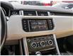 2016 Land Rover Range Rover Sport DIESEL Td6 HSE (Stk: 22461AA) in Orangeville - Image 22 of 29