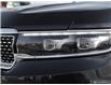 2022 Grand Wagoneer SERIES III, NAV, ROOF, RR ENTERTAINMENT, 1-OWNER! (Stk: U156921-OC) in Orangeville - Image 9 of 30