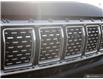 2022 Grand Wagoneer SERIES III, NAV, ROOF, RR ENTERTAINMENT, 1-OWNER! (Stk: U156921-OC) in Orangeville - Image 10 of 30