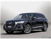 2017 Audi Q7 3.0T Technik (Stk: U020259-OC) in Orangeville - Image 1 of 30