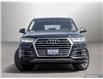 2017 Audi Q7 3.0T Technik (Stk: U020259-OC) in Orangeville - Image 2 of 30
