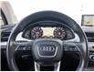 2017 Audi Q7 3.0T Technik (Stk: U020259-OC) in Orangeville - Image 14 of 30