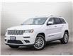 2017 Jeep Grand Cherokee Summit (Stk: U951468-OC) in Orangeville - Image 1 of 29