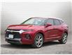 2021 Chevrolet Blazer Premier (Stk: B11102) in Orangeville - Image 1 of 32