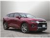 2021 Chevrolet Blazer Premier (Stk: B11102) in Orangeville - Image 7 of 32