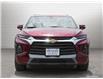 2021 Chevrolet Blazer Premier (Stk: B11102) in Orangeville - Image 8 of 32