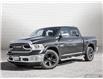 2018 RAM 1500 Longhorn (Stk: U270699-OC) in Orangeville - Image 1 of 29
