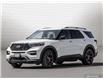 2020 Ford Explorer ST (Stk: UD11192-OC) in Orangeville - Image 1 of 37