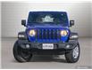 2018 Jeep Wrangler Unlimited Sport (Stk: U326040-OC) in Orangeville - Image 2 of 25