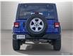 2018 Jeep Wrangler Unlimited Sport (Stk: U326040-OC) in Orangeville - Image 5 of 25